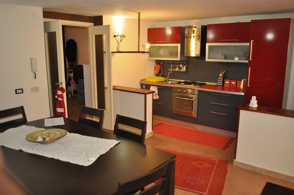 Appartement Kalza House à Palerme Extérieur photo
