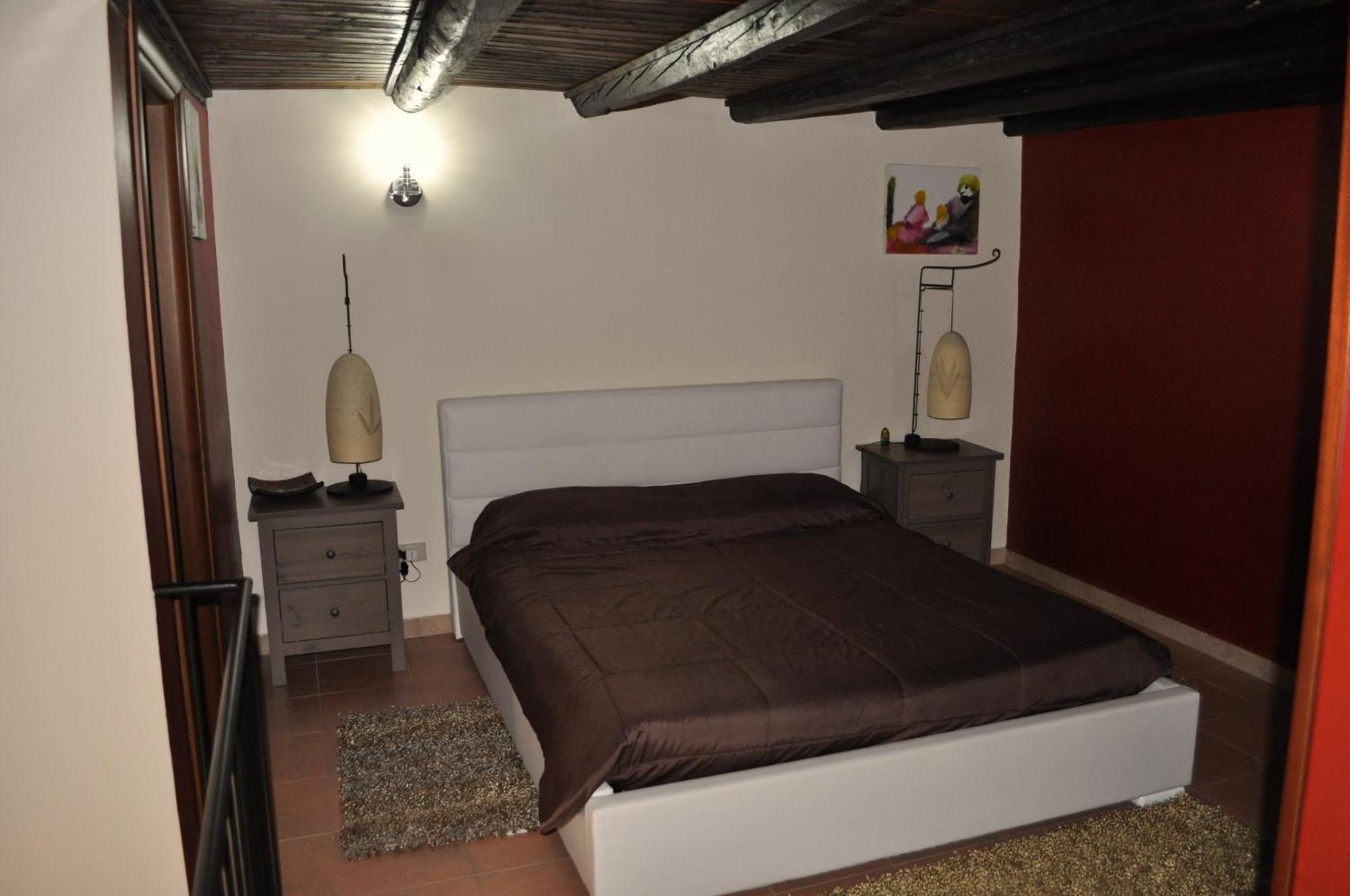 Appartement Kalza House à Palerme Extérieur photo