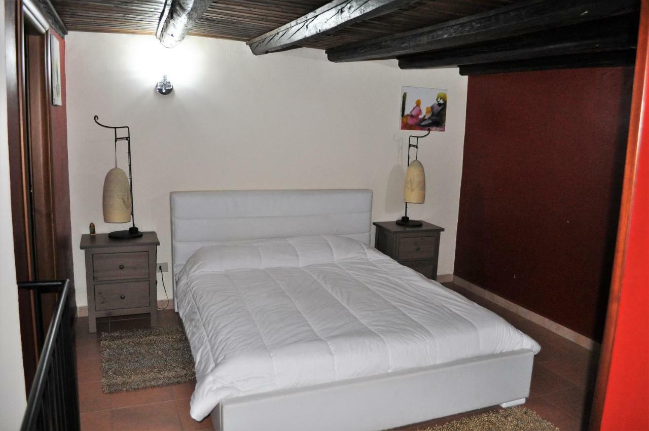 Appartement Kalza House à Palerme Extérieur photo