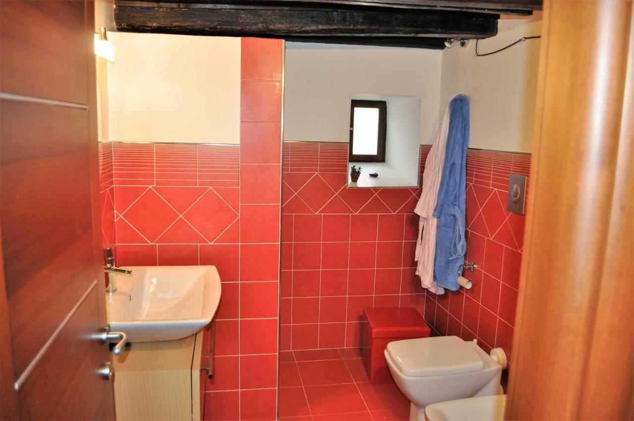 Appartement Kalza House à Palerme Extérieur photo