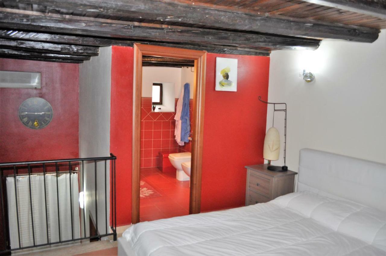 Appartement Kalza House à Palerme Extérieur photo